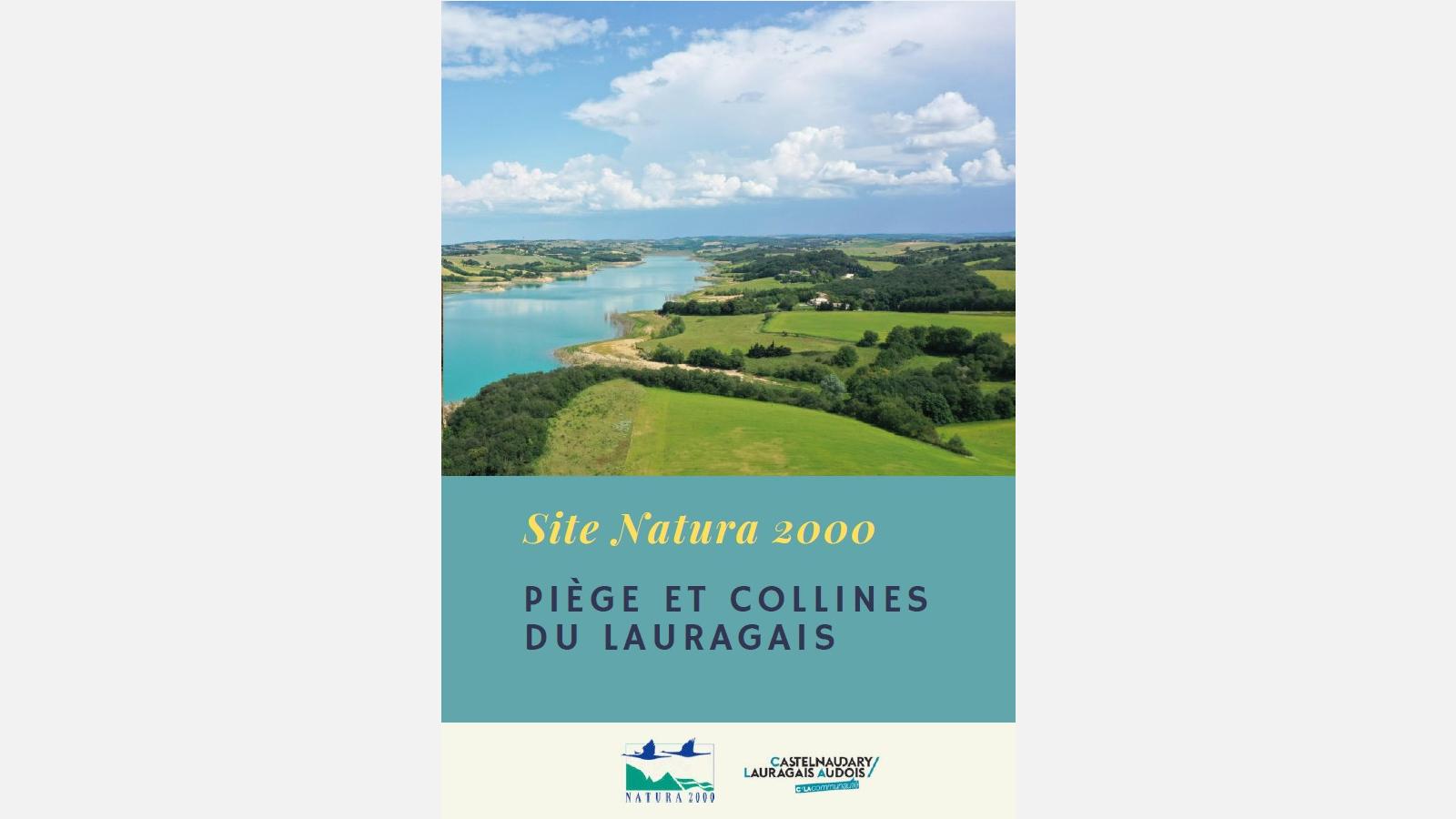 Depliant N2000 2024